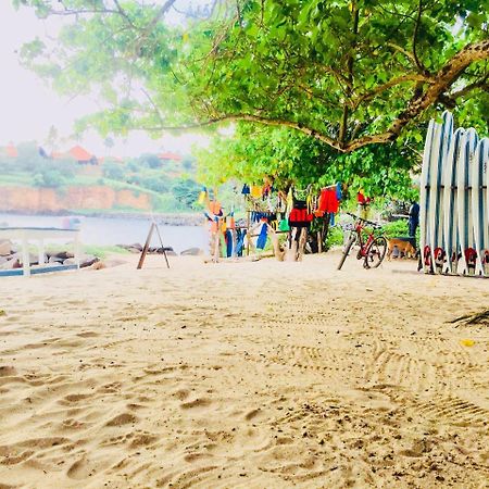 Ashford Beach Matara Zewnętrze zdjęcie