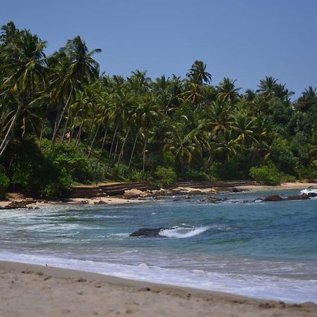 Ashford Beach Matara Zewnętrze zdjęcie