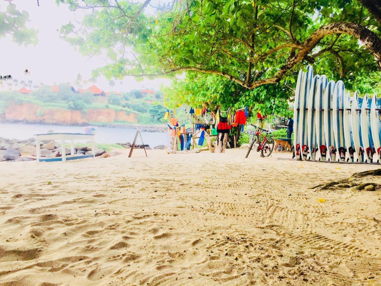 Ashford Beach Matara Zewnętrze zdjęcie