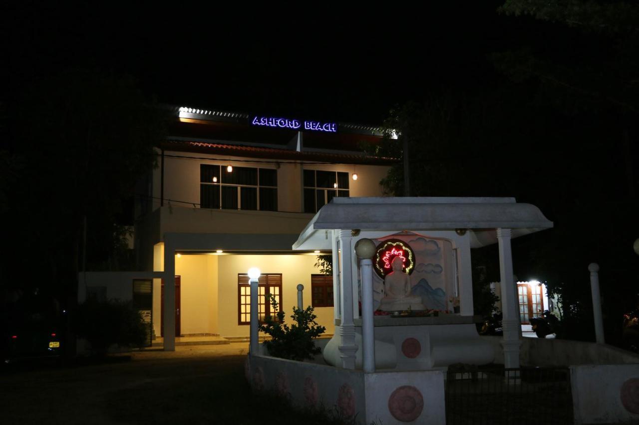 Ashford Beach Matara Zewnętrze zdjęcie