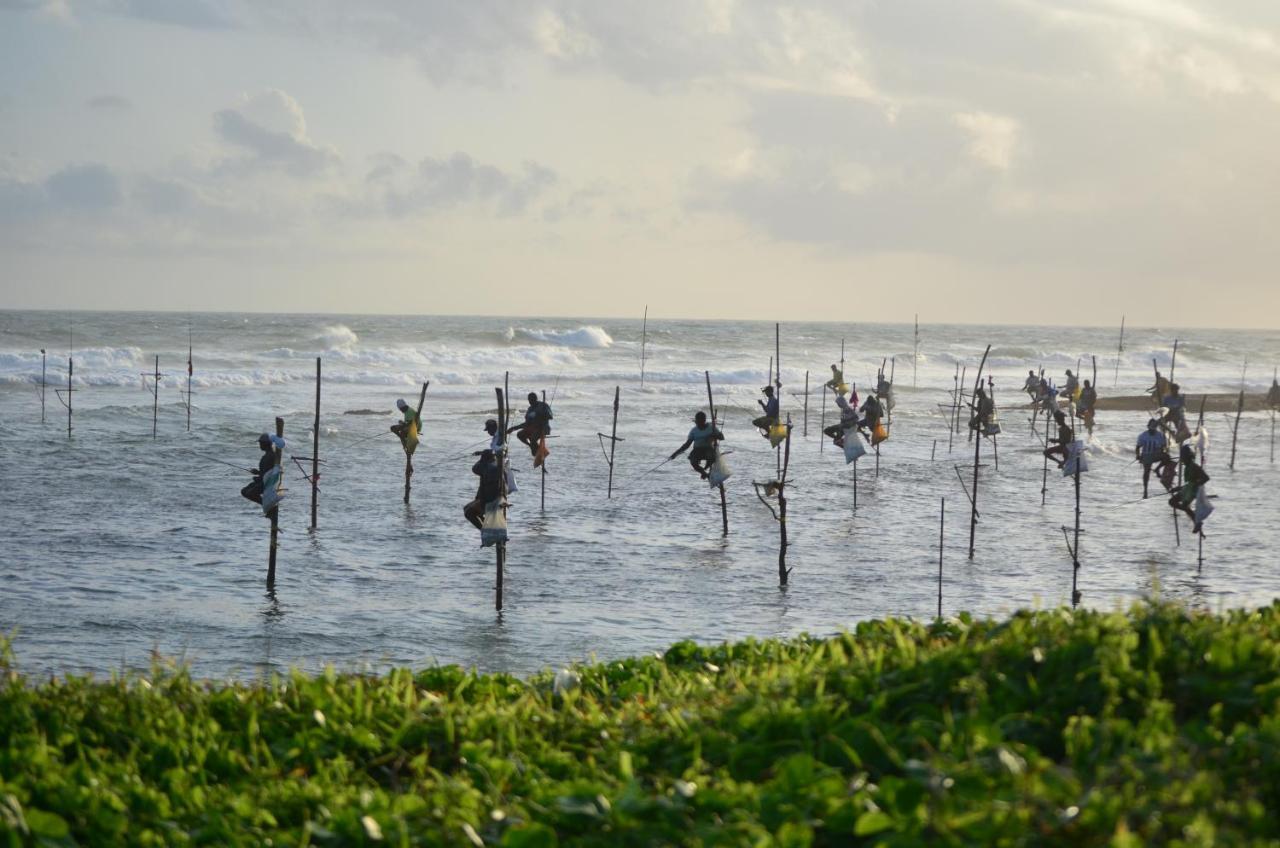 Ashford Beach Matara Zewnętrze zdjęcie