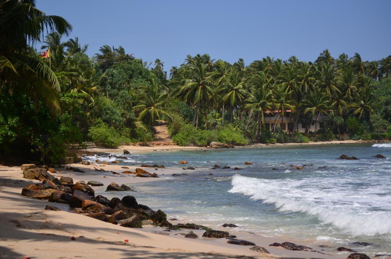 Ashford Beach Matara Zewnętrze zdjęcie