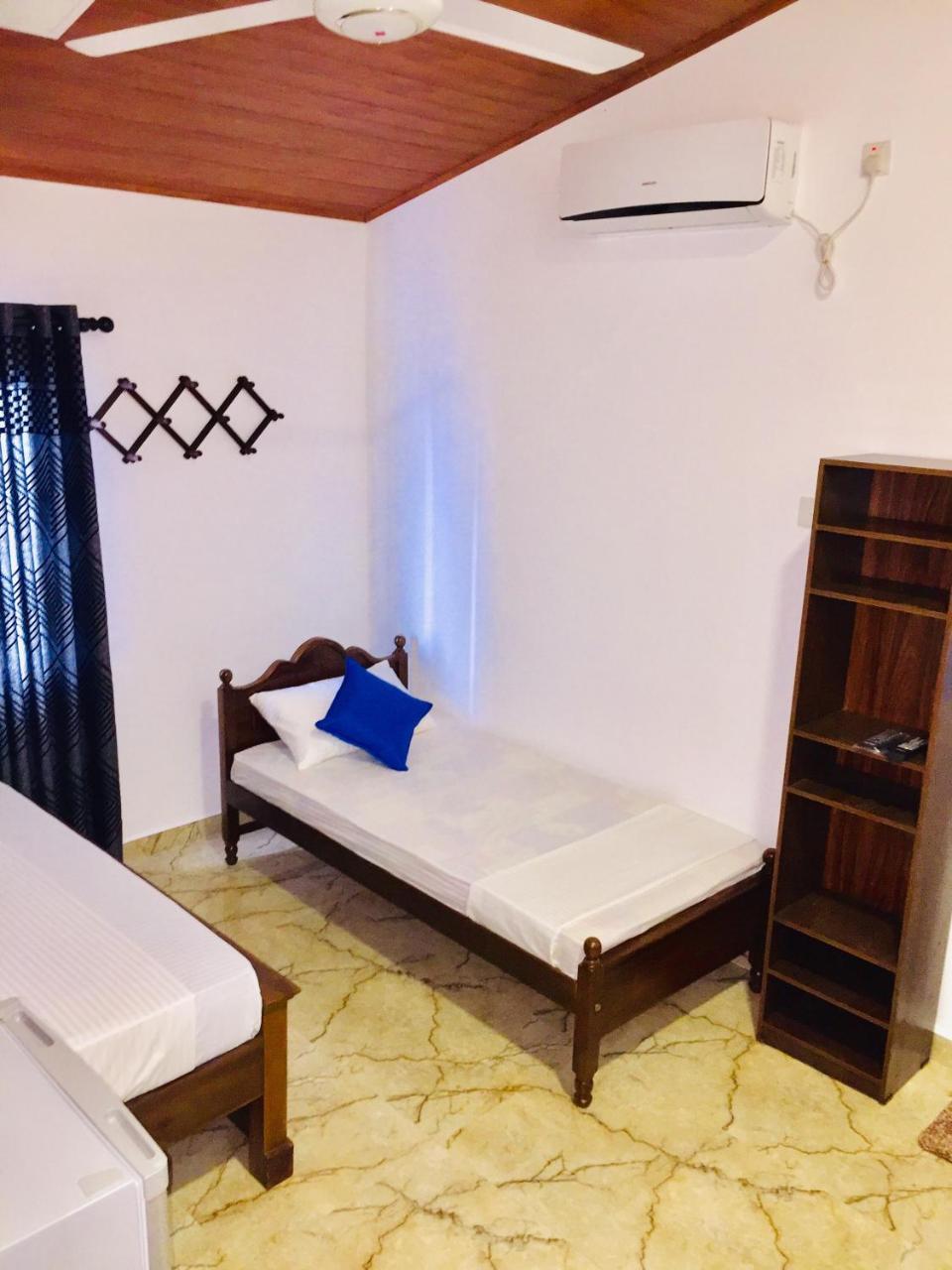 Ashford Beach Matara Zewnętrze zdjęcie