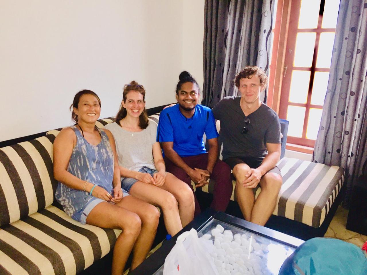 Ashford Beach Matara Zewnętrze zdjęcie